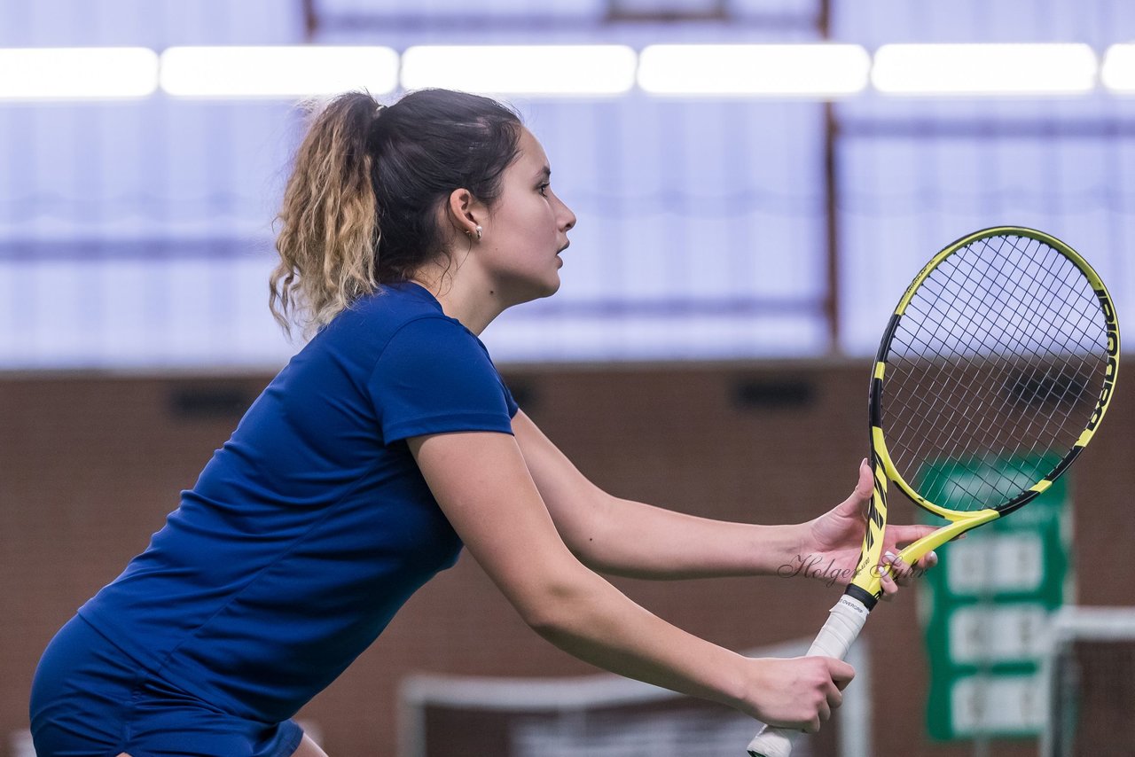 Katharina Lehnert 276 - NL TKK Sachsenwald - Braunschweiger THC : Ergebnis: 1:5